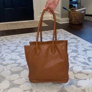 J. Crew Handbag